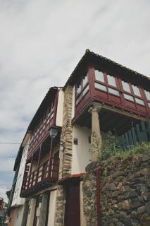 Casa Trillo en centro de Monforte de Lemos - Monforte de Lemos - 9
