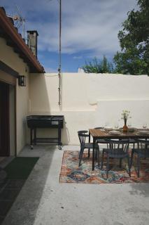 Casa Trillo en centro de Monforte de Lemos - Monforte de Lemos - 3