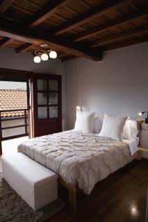 Casa Trillo en centro de Monforte de Lemos - Monforte de Lemos - 1