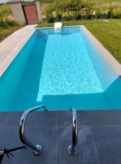 Mythical Olympus Mare Seaside Pool Villas - Katerini - 5