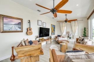 Waterfront Key Largo Oasis with Boat Dock and Swim Spa - Key Largo - 7