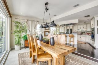 Waterfront Key Largo Oasis with Boat Dock and Swim Spa - 6