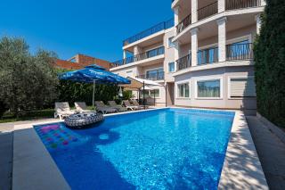 Luxury Villa Boričić - Kotor (Cattaro) - 0