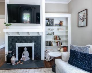 Walkable Highland Park Retreat, Family Friendly - 3