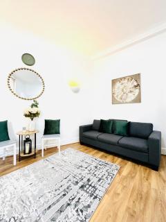 Beautiful 2bedroom flat in London St John - Londra - 0