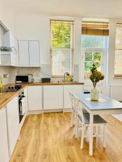 Beautiful 2bedroom flat in London St John - Londra - 4