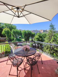 La Domus di Marta - Volterra - 1