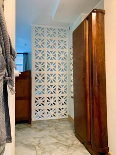 Vintage studio apartment - 2