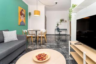 StayCentral Apartment - Chania - 0