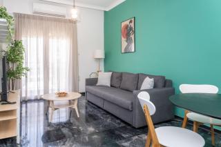 StayCentral Apartment - Chania - 3