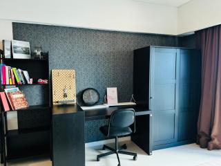 Mercu Summer Suites Klcc By Tasrifa - 1