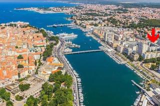 Apartments equipped with everything in Zadar, Croatia - Ždrelac - 9