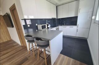 Apartments equipped with everything in Zadar, Croatia - Ždrelac - 7
