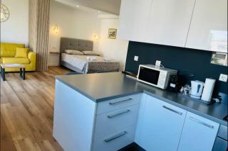 Apartments equipped with everything in Zadar, Croatia - Ždrelac - 2
