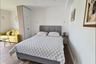 Apartments equipped with everything in Zadar, Croatia - Ždrelac - 1