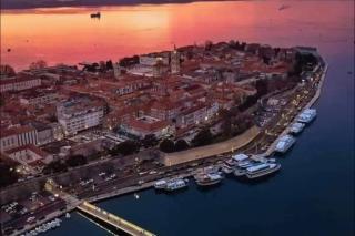 Apartments equipped with everything in Zadar, Croatia - Ždrelac - 0