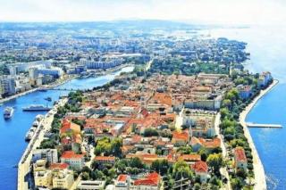 Apartments equipped with everything in Zadar, Croatia - Ždrelac - 8