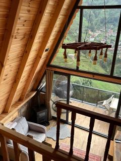 Mion Bungalov - Ardeşen - 7