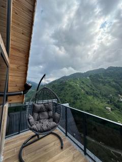 Mion Bungalov - Ardeşen - 6