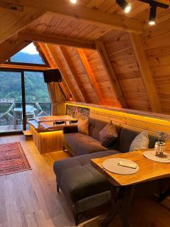 Mion Bungalov - Ardeşen - 4