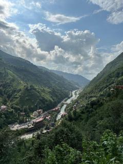Mion Bungalov - Ardeşen - 1