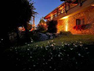 LE LANTERNE - Villa dʼAlmè - 5