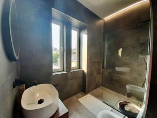 Jadabell 1 & 2 with sea view - Rijeka - 5