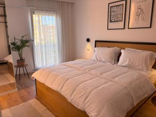 Vanilla's Apartment in the main pedestrian street - 4