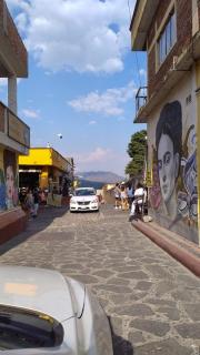 Linda casa en Tepoztlan centro 2 - 9