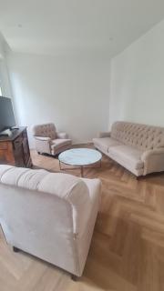 Appartement 2 chambres, de luxe, à 50 m de la plage - Cannes - 4