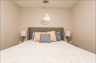 1bdrm Gaslamp Conv Cntr - W Parking & 3 Beds #5 - San Diego - 1