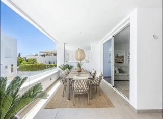 Gorgeous townhouse - Marbella - 7