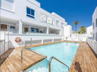 Gorgeous townhouse - Marbella - 3