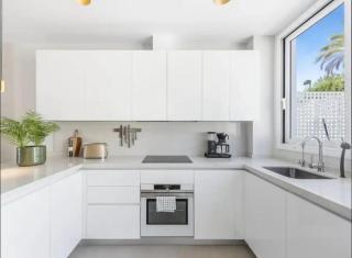 Gorgeous townhouse - Marbella - 0
