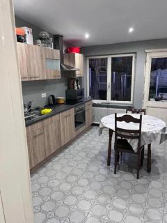 Charming House in Sclessin, Liège with Terrace - 7