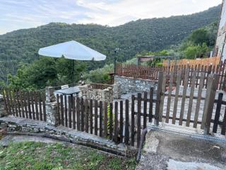 Oasi Di Pace a Recco Verzemma - Ageno - 6