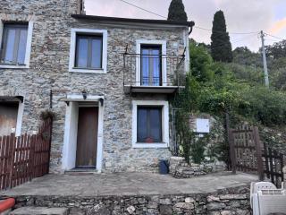Oasi Di Pace a Recco Verzemma - Ageno - 0
