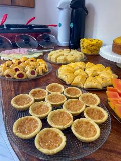 Estrela Premium Pousada - 7