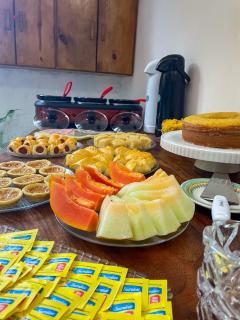 Estrela Premium Pousada - 8