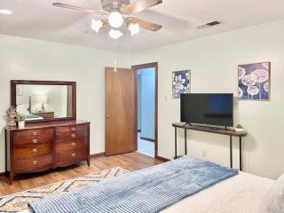 Lovely Metairie 1600sft Loft 10 mnts to Hospitals - Metairie - 5