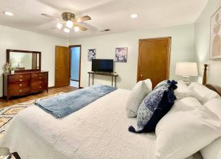 Lovely Metairie 1600sft Loft 10 mnts to Hospitals - Metairie - 4