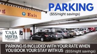 Greely Gaslamp - Loft W Parking & 3 Beds #402 - San Diego - 9