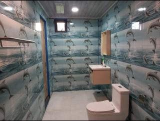 Iruka Guesthouse - - 1