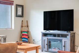 4 Mi to Dtwn Pagosa Springs Condo with Balcony! - 6