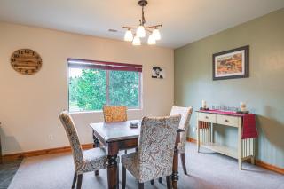 4 Mi to Dtwn Pagosa Springs Condo with Balcony! - 3