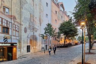 Skadarlija discovery Beograd centar lux - Belgrado - 5