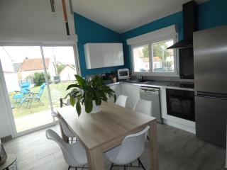 gite de la libellule - 7