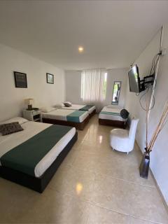 hotel turqueza inn - 4