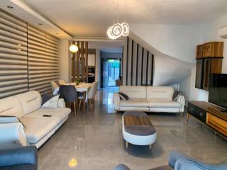 Özel HAVUZLU Lüx villa - 3