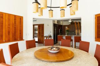 Residencia Palmas en Punta Mita - 7